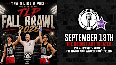 FALL BRAWL 2026