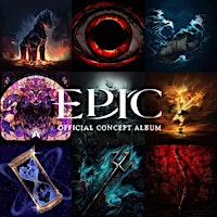 EPIC: The Musical Karaoke Night | LA