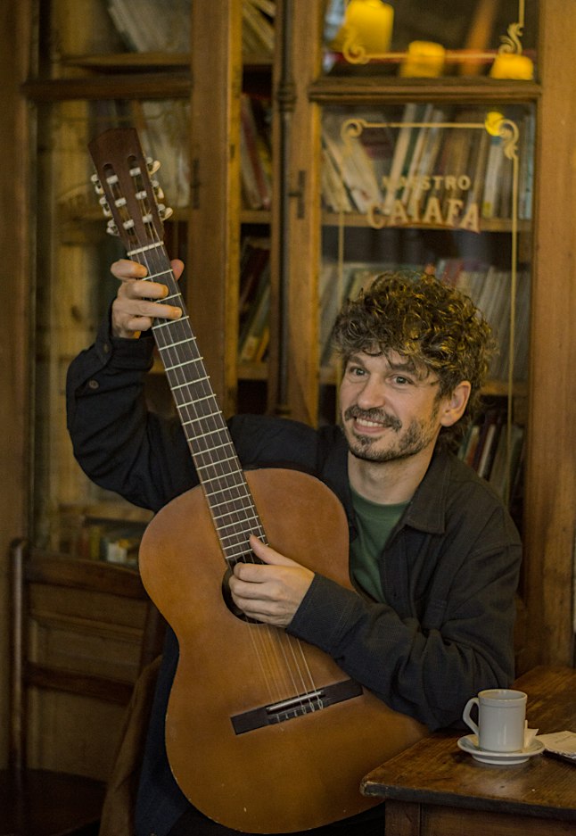 Facundo Galli