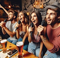Città Studi Ogni SABATO SERA, Cena Super Cantata e Karaoke.