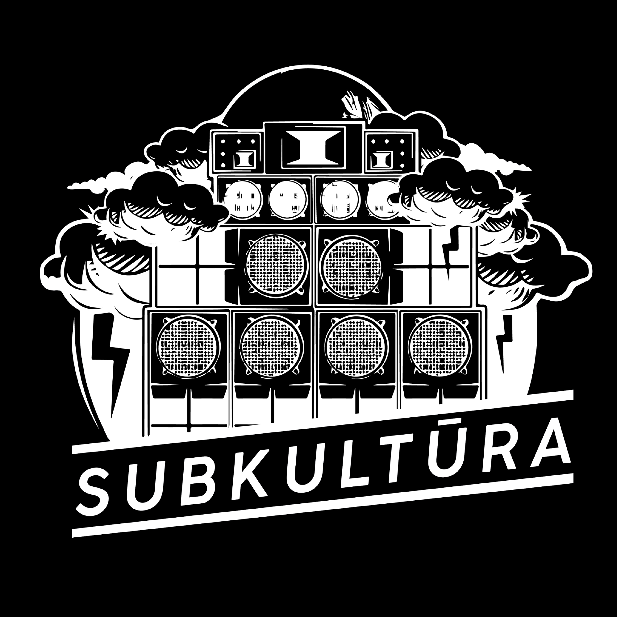 SUBKULTŪRA #12