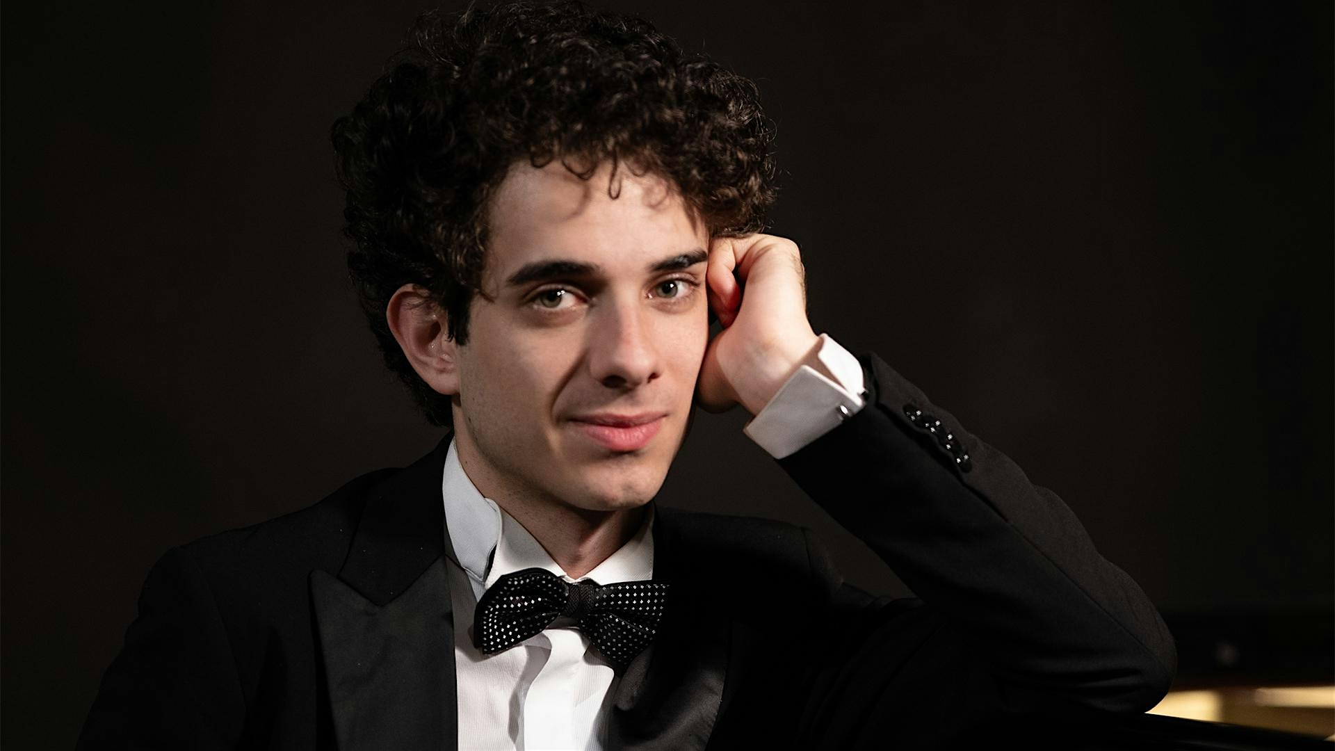 Fulvio Nicolosi del Keyboard Trust