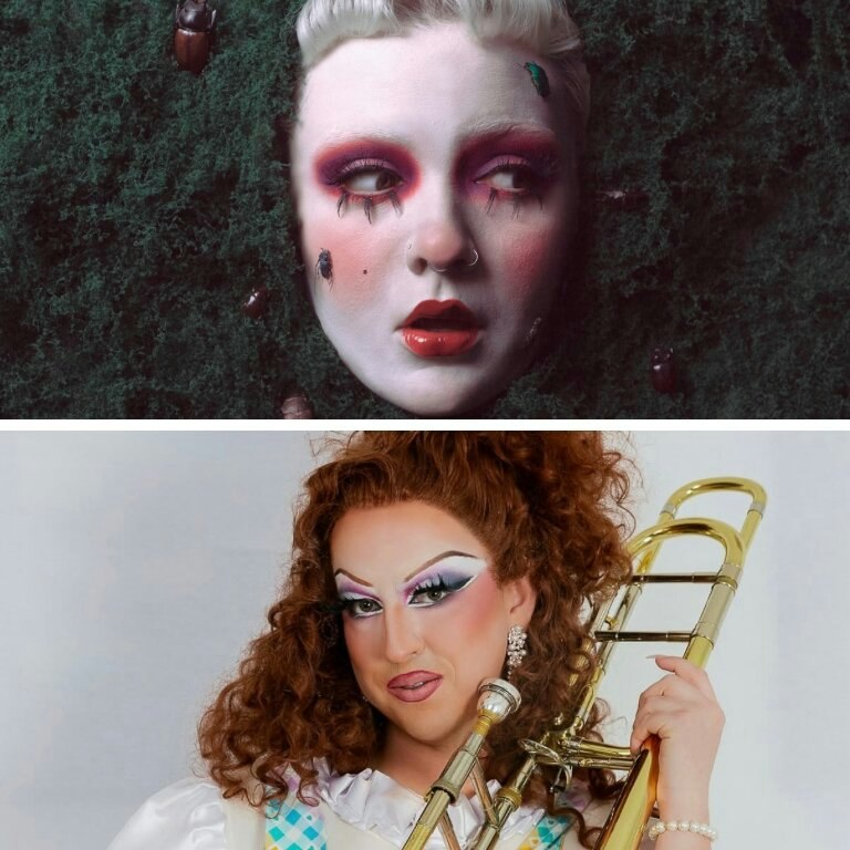 They/Them Mayhem