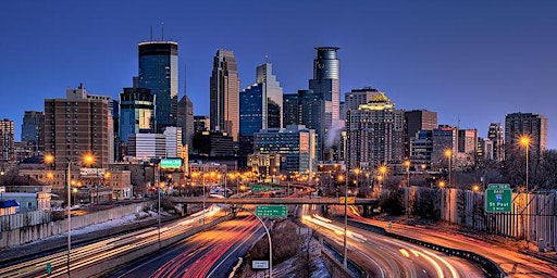 Minneapolis Job Fair