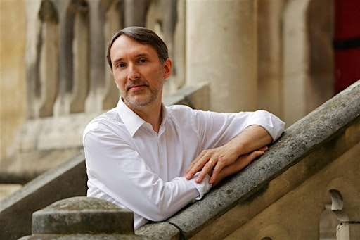 Olivier Latry - Franse grandeur in de Westerkerk!