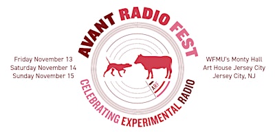 Avant Radio Festival