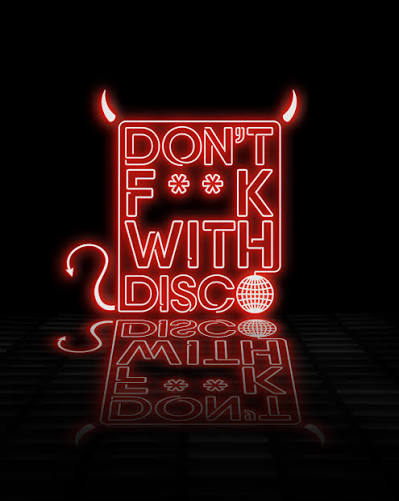Don't F**k with Disco, Halloween in Liverpool