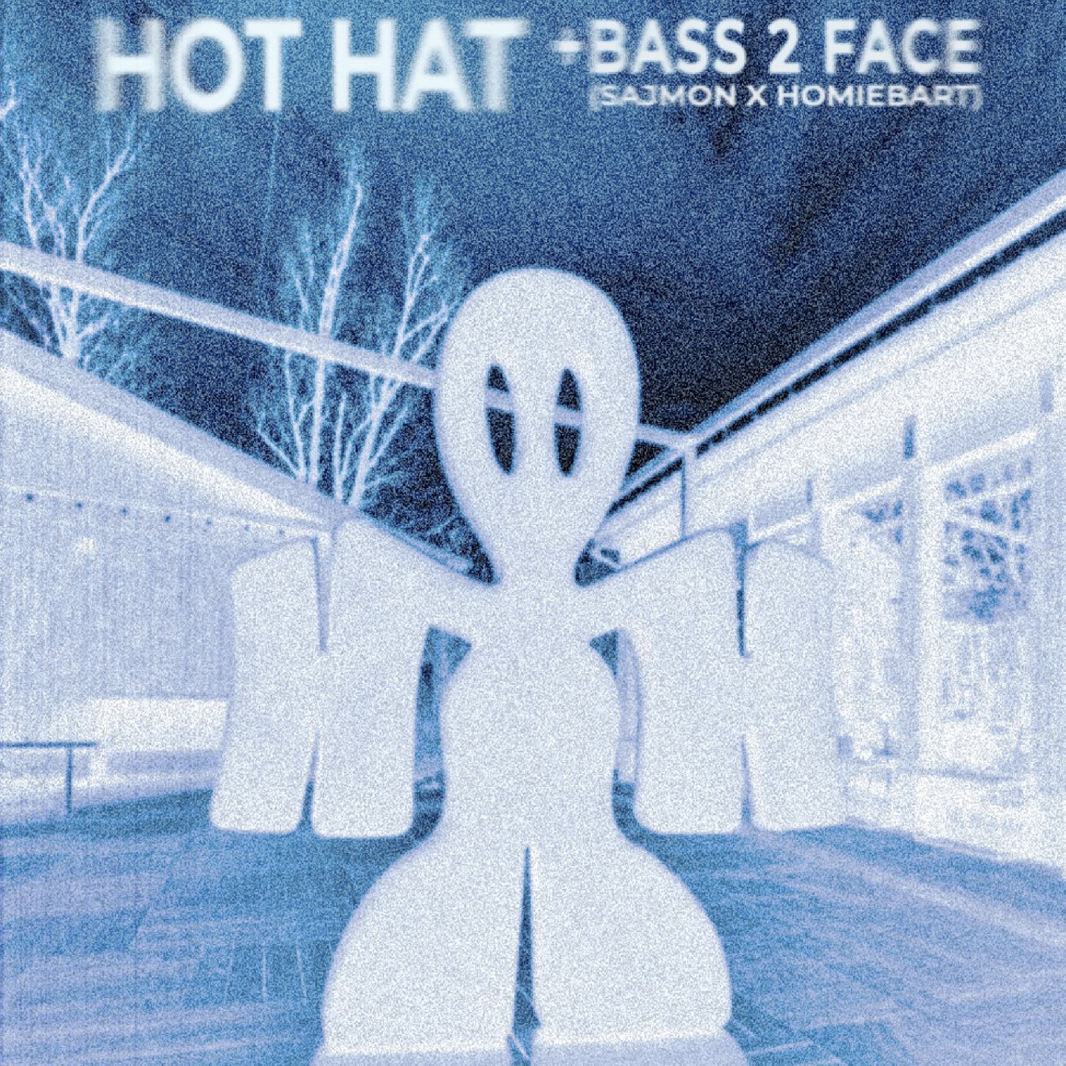 hothat party