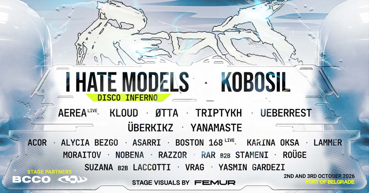 REACT Festival 2026