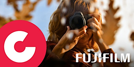 Fujifilm Fotowalk Hamburg - Entdecke deine Stadt neu