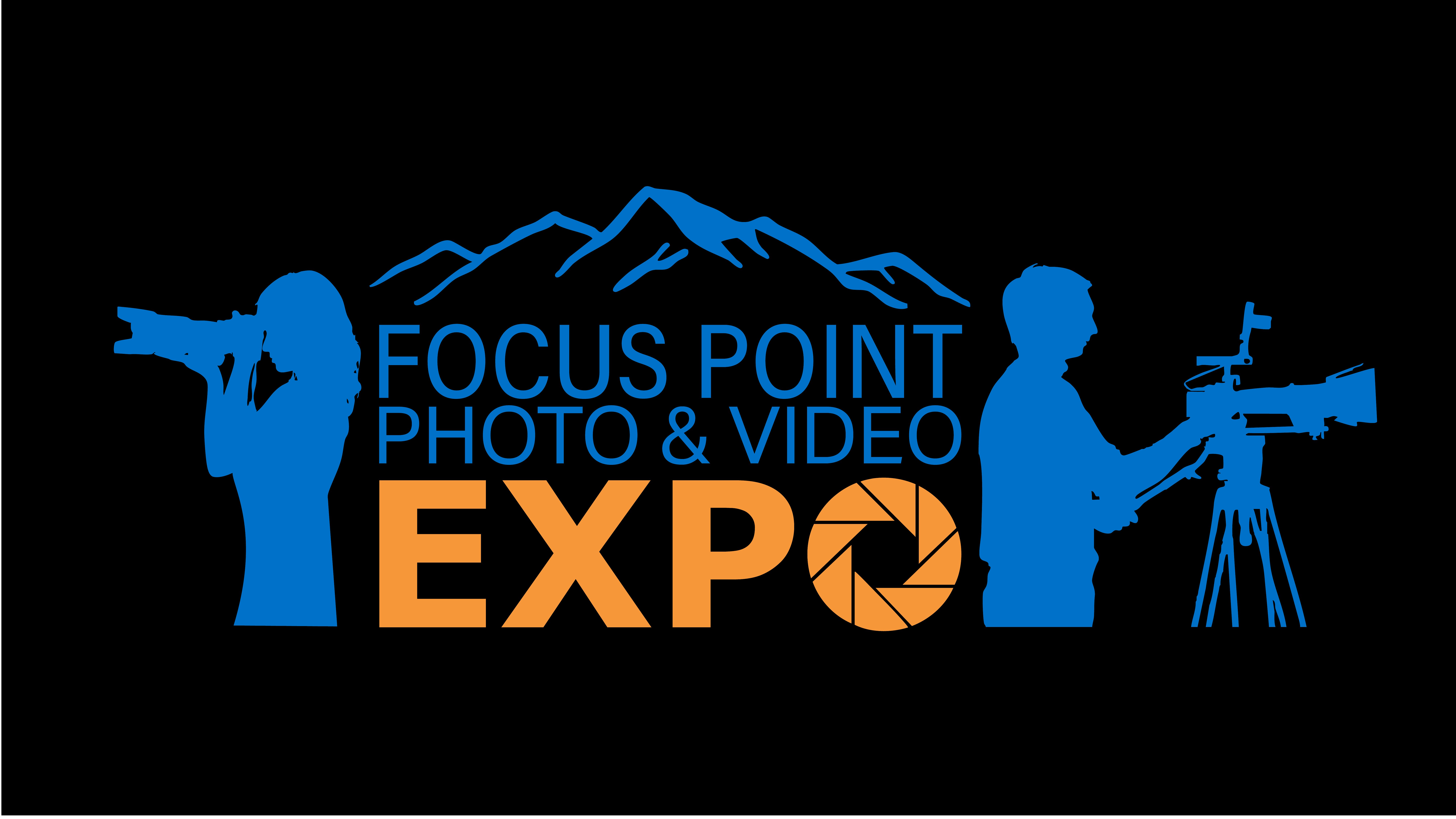 FocusPoint Photo & Video Expo 2026!