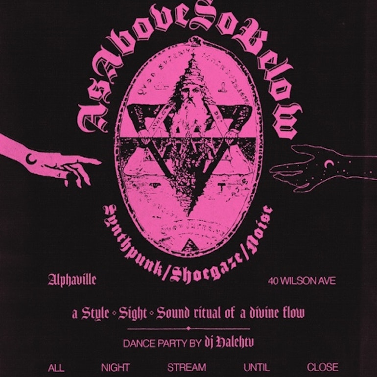 AsAboveSoBelow
