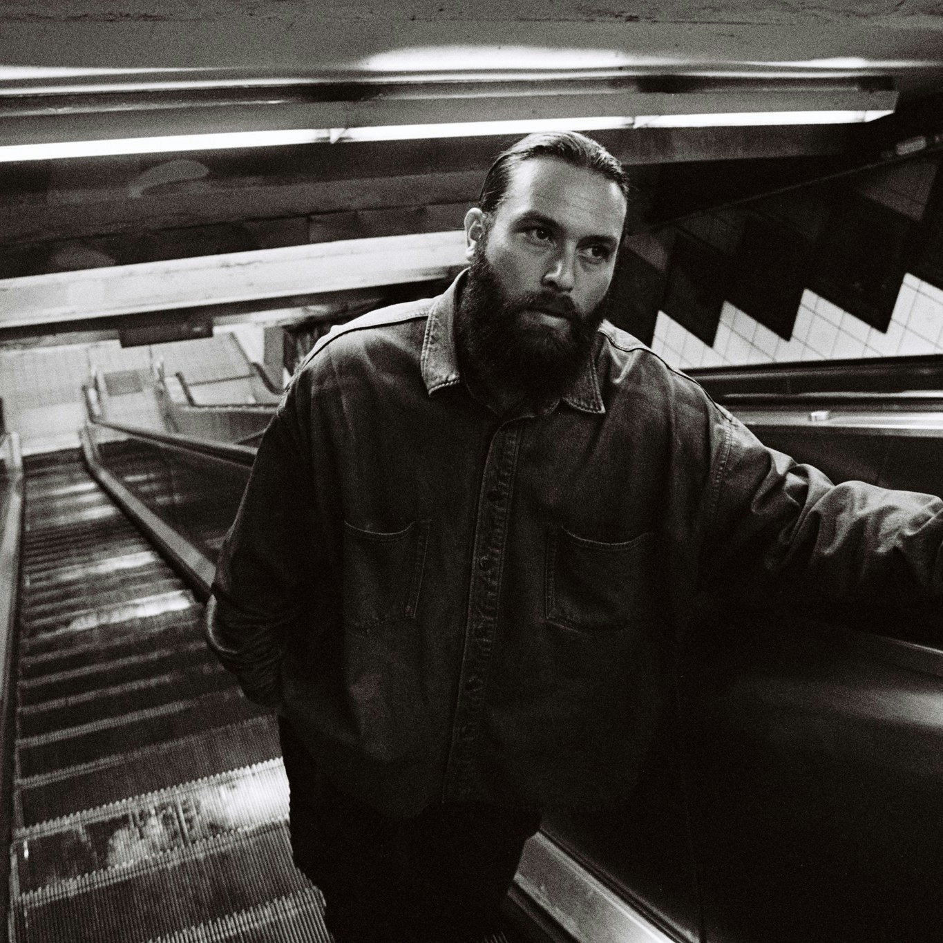 Nick Hakim