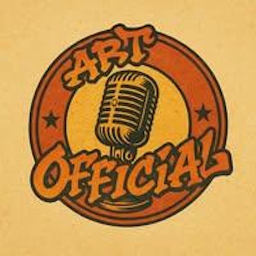 The Art Official Showcase! (OPEN MIC)