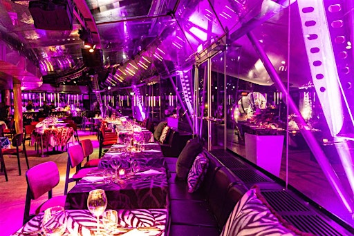 Milan Fashion Week After Party | JustMe Milano