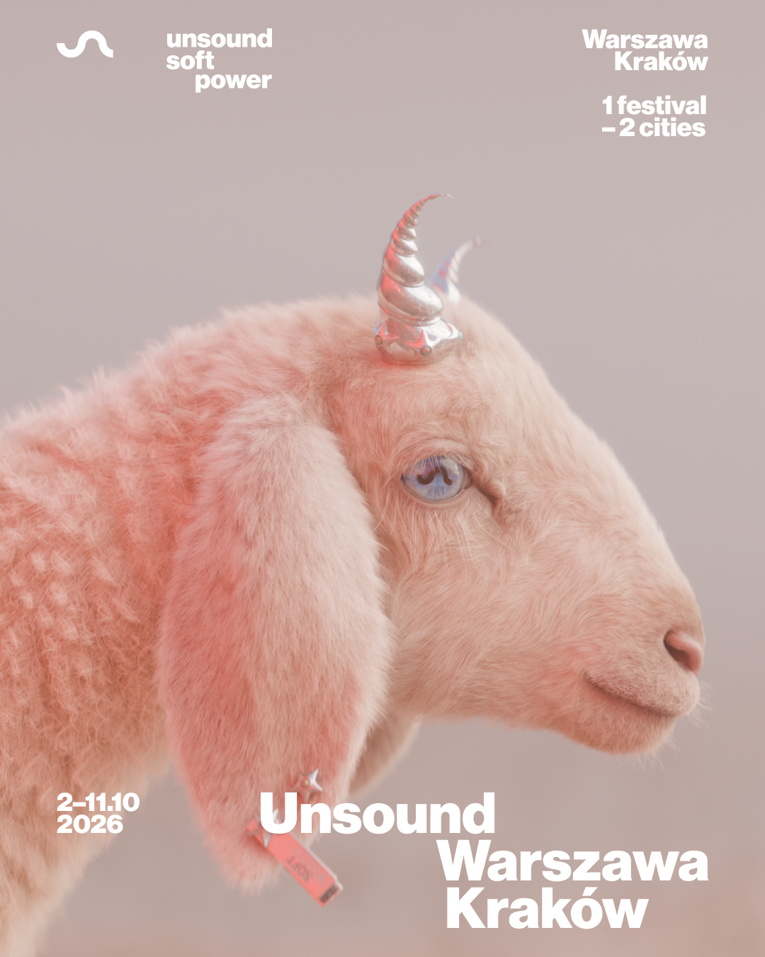 Unsound 2026