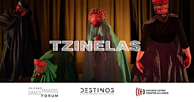 TZINELAS premiere