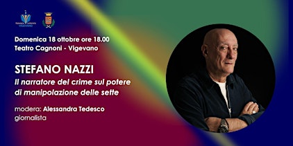 Stefano Nazzi