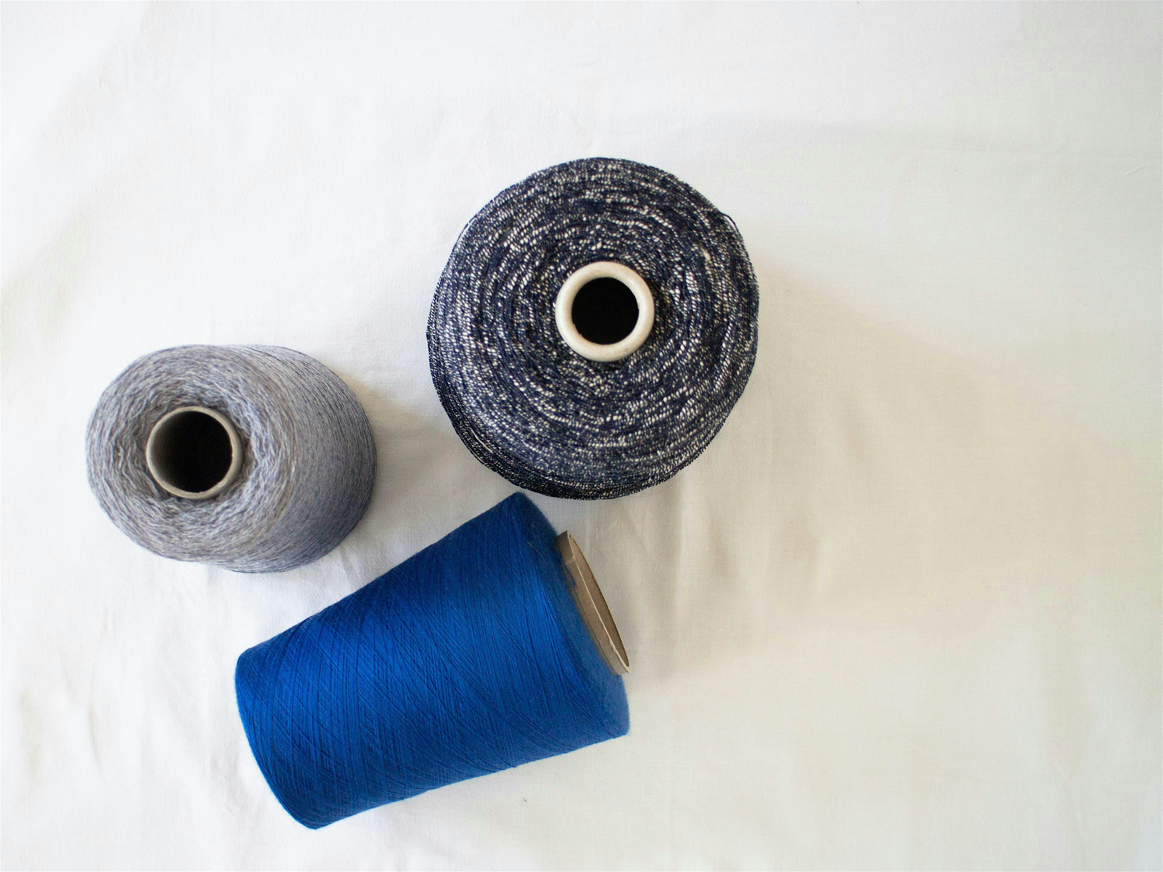 Machine Knitting Workshop - Beginner