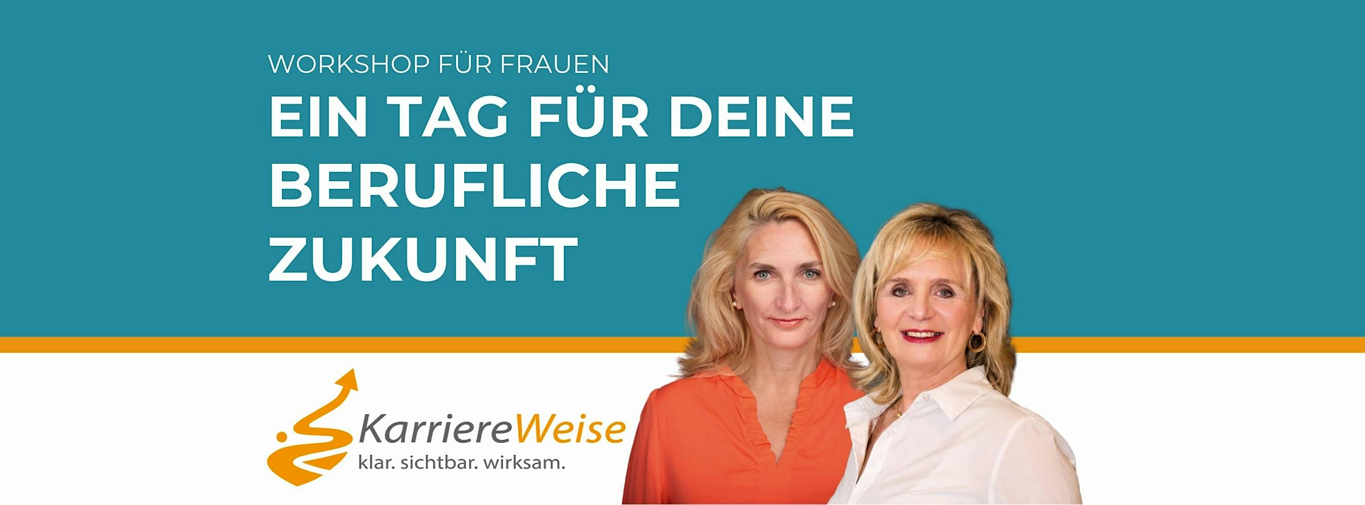 KarriereWeise: Ein Tag für Deine berufliche Zukunft - Hilden Düsseldorf
