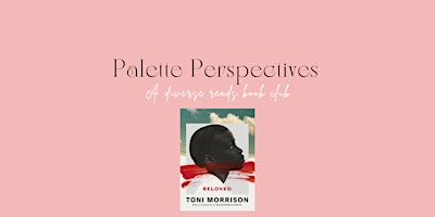 Palette Perspectives Book Club - Black History Month
