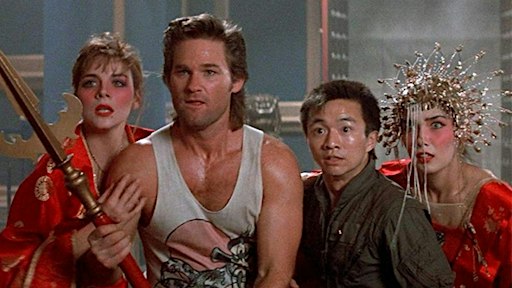 Big Trouble in Little China (15)