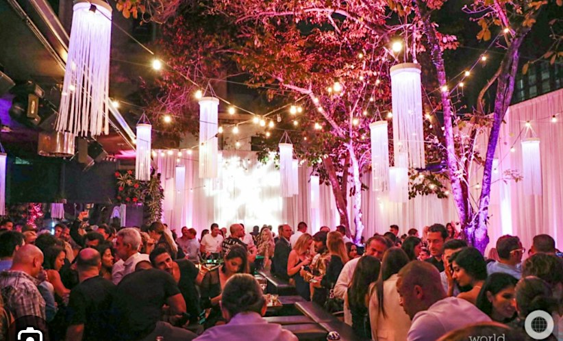 Singles Mixer in Las Vegas!