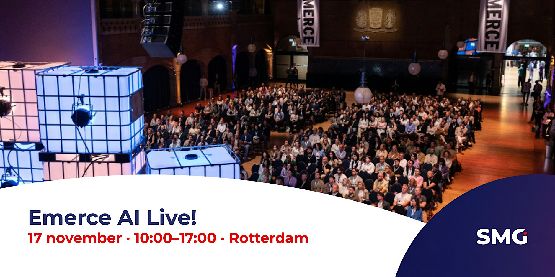 Emerce AI Live!