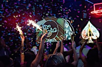 Function Fridays@ ERA Social Club  | DJs, Vibes, & Nightlife Energy