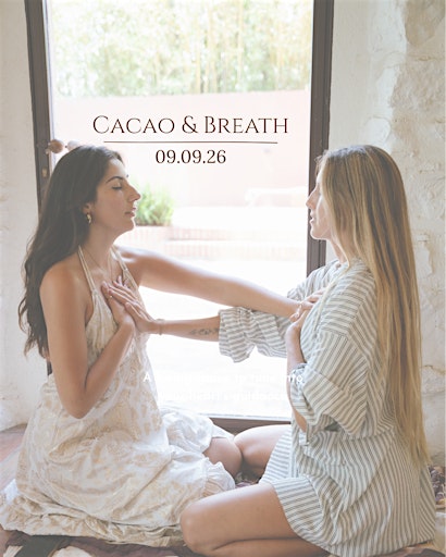 Cacao & Breath