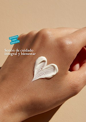 Invitacion - Sesión de Cuidado y Bienestar