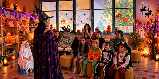 Spooky Fun