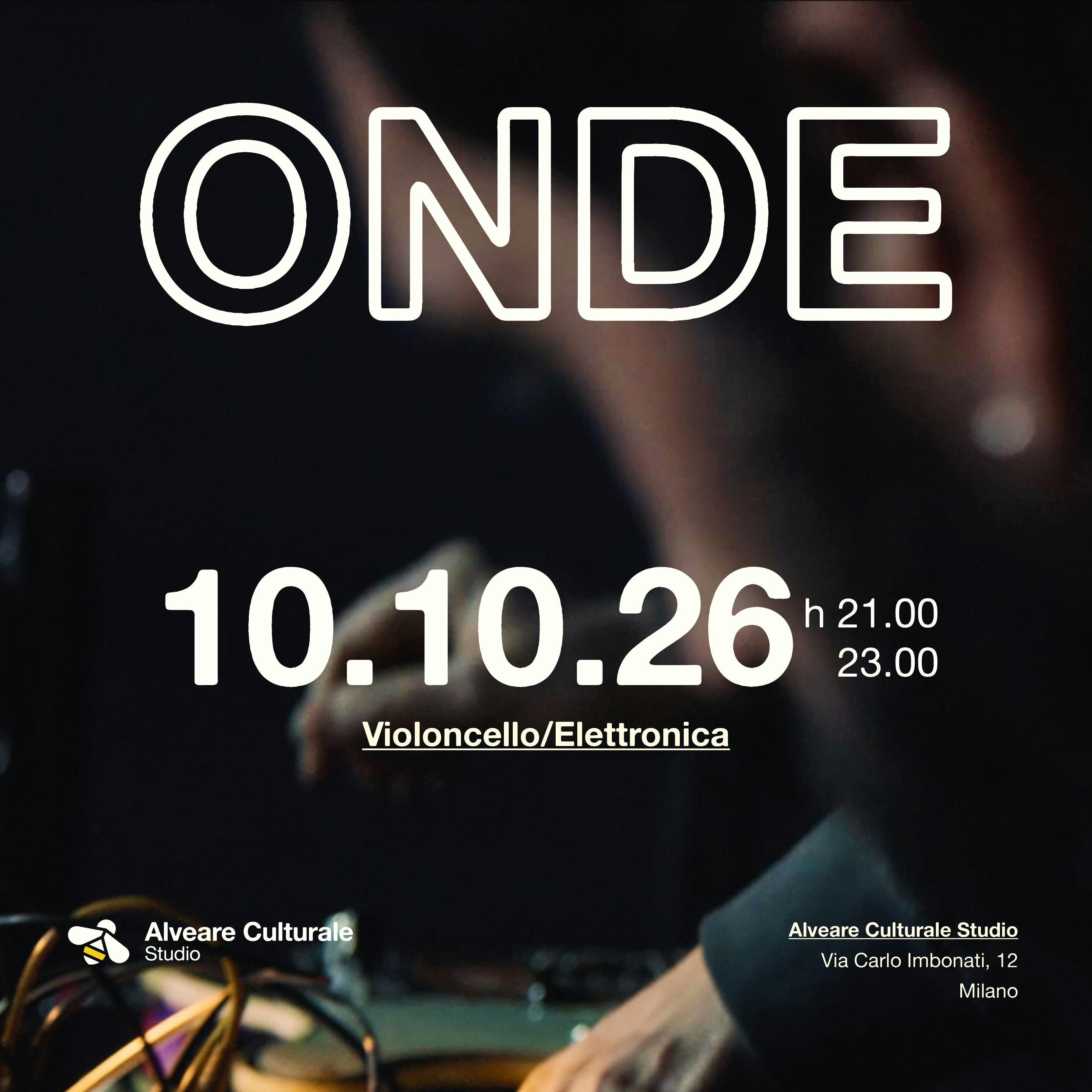 Onde Live