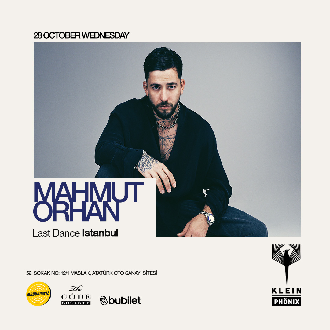 Mahmut Orhan