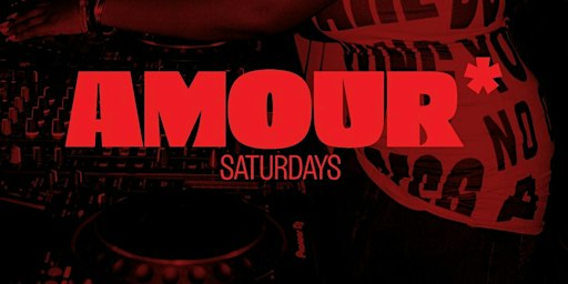Amour Saturdays Soho Nightclub Dublin