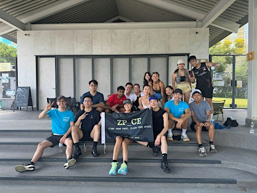 ZP_CE Tuesday Community RUn