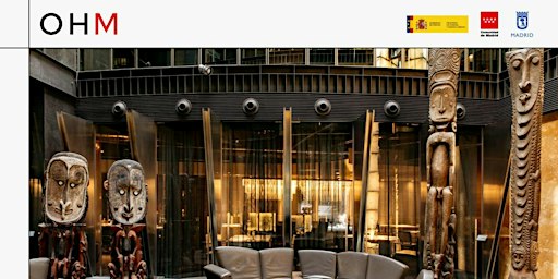 OHM2026 - Hotel Urban 5* GL