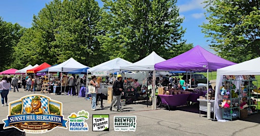 Sunset Hill Farm Vendor Fair August 8, Sept 5, 2026