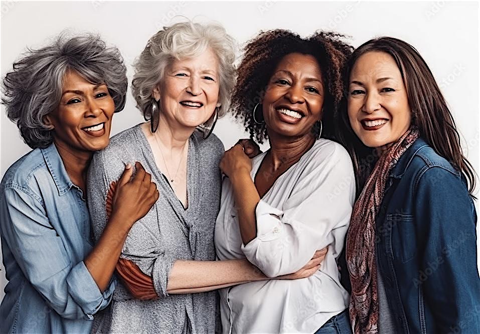 “Women Speak of Grandmothers” by Women’s Voices
