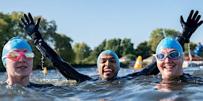 Swim Serpentine 2026