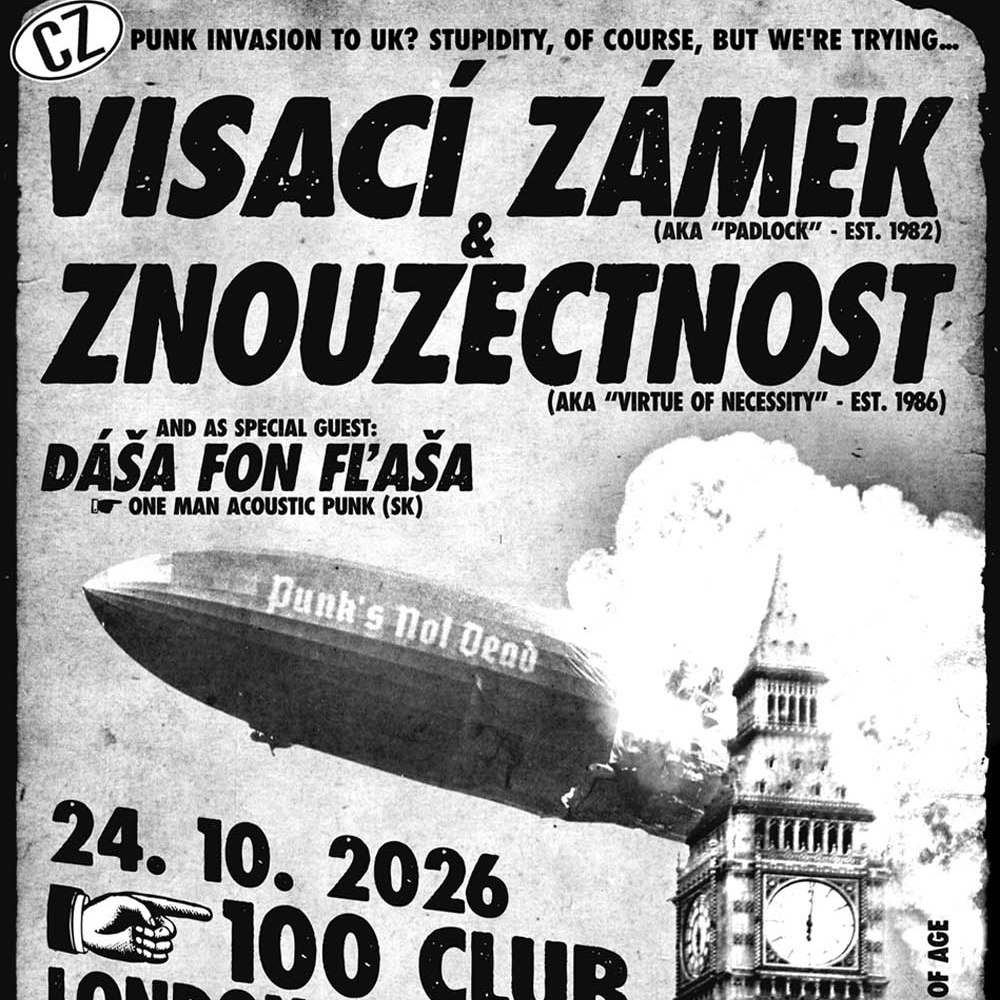 Znouzectnost