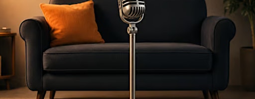 Founder's Couch