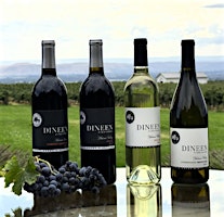 Dineen Vineyards Pop-Up