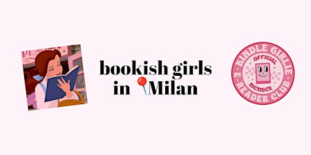 hot girls read in Milan
