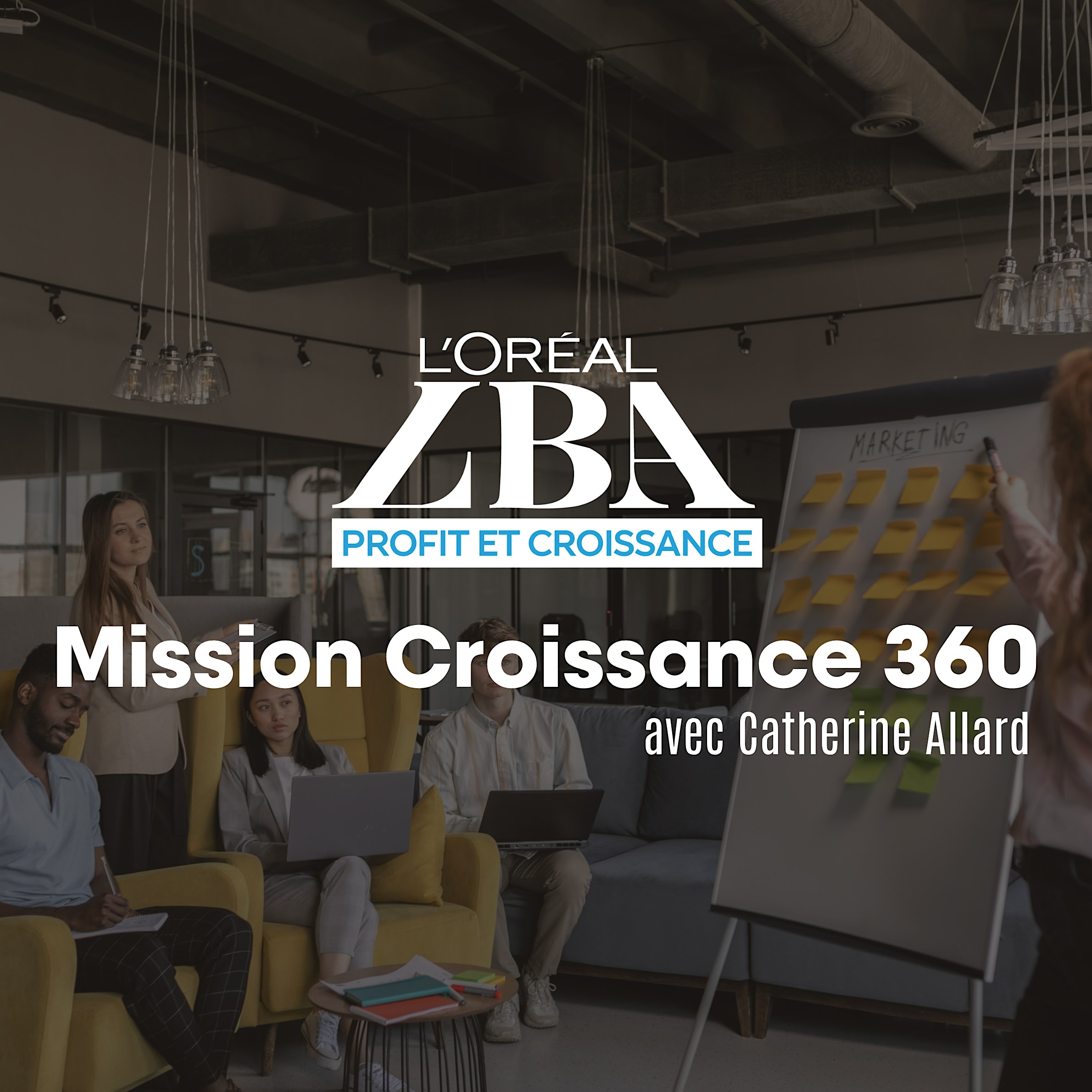 Mission Croissance 360