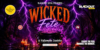 Wicked Fete