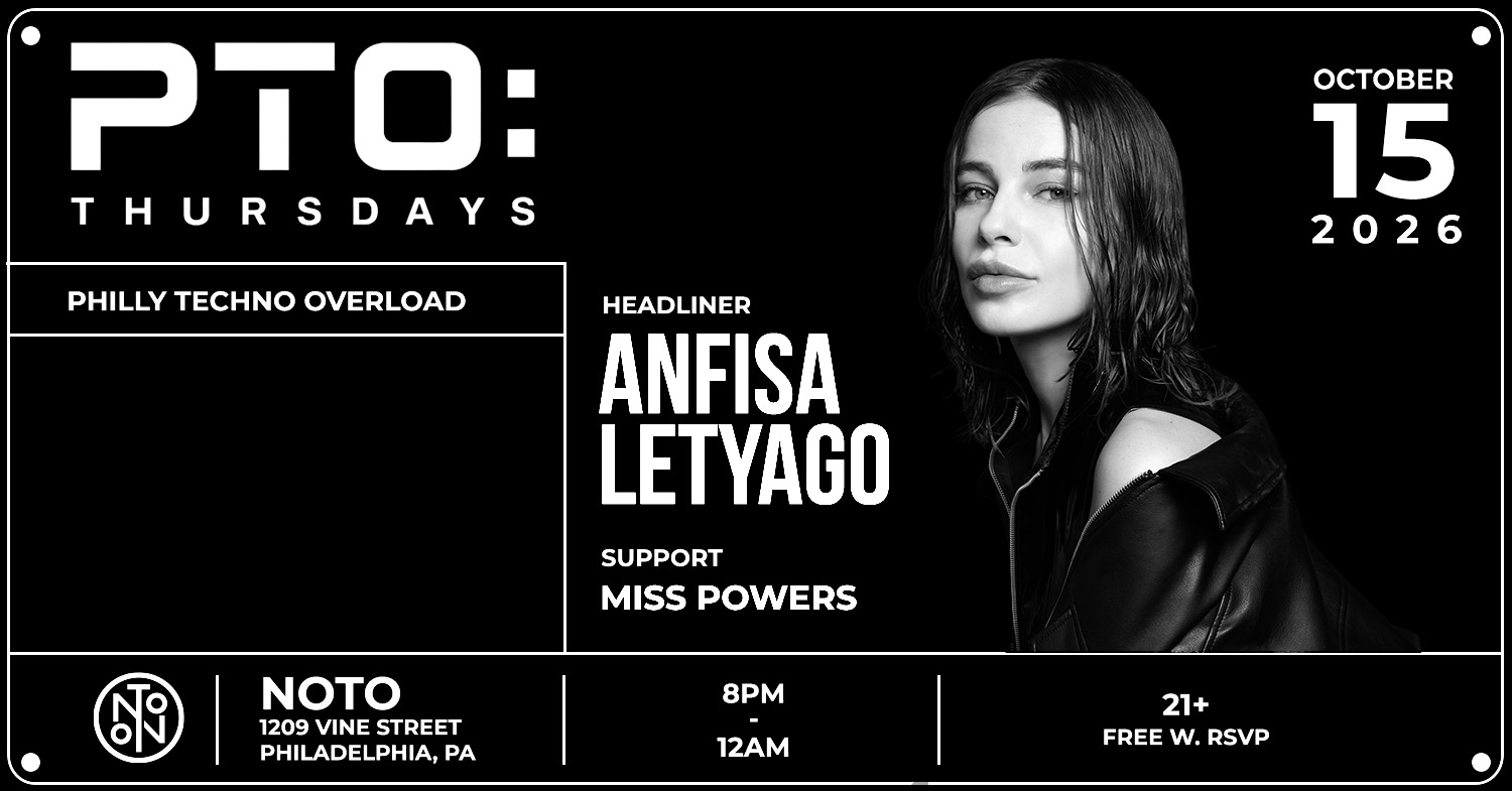 PTO: Anfisa Letyago