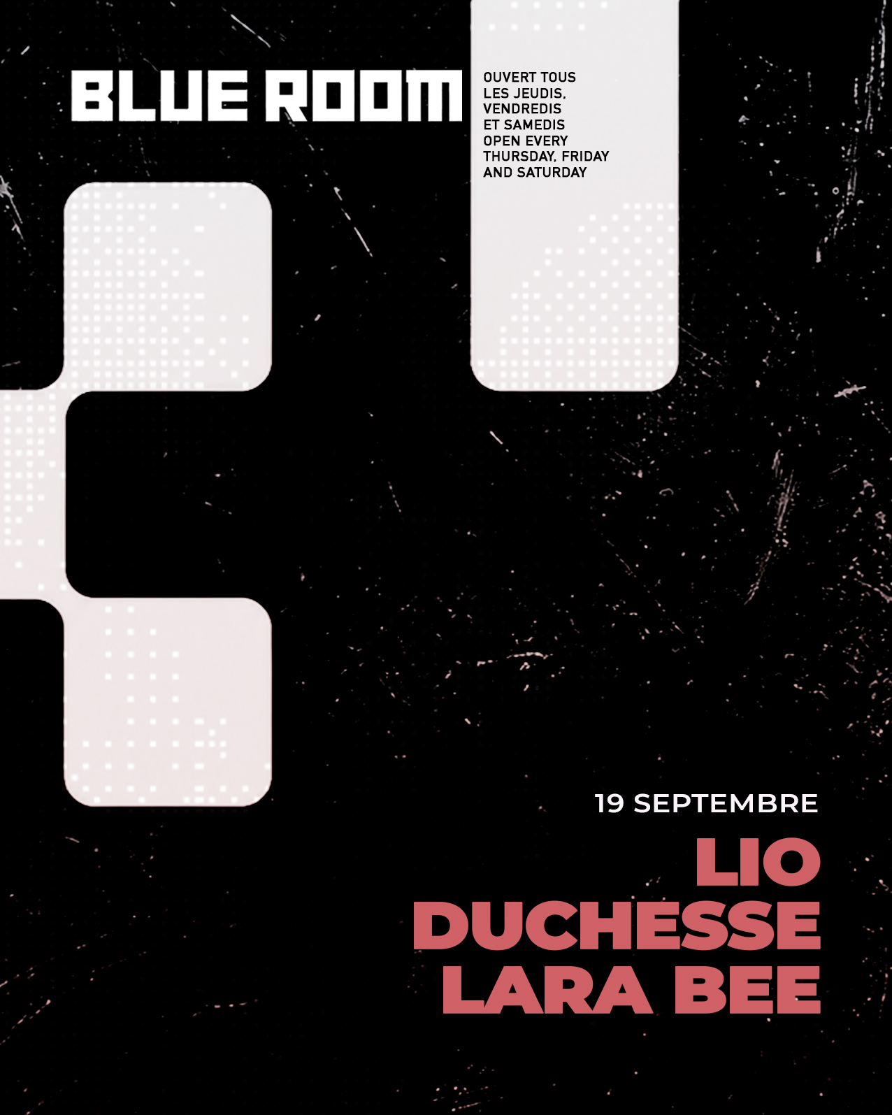 Lio / Duchesse / Lara Bee