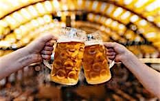 Oktoberfest Bier Tasting