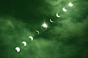 Astrology Dinner Nights Part 1: Discover your Birth Chart